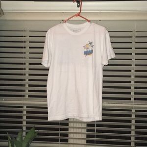 Riot Society Miami Beach Tee